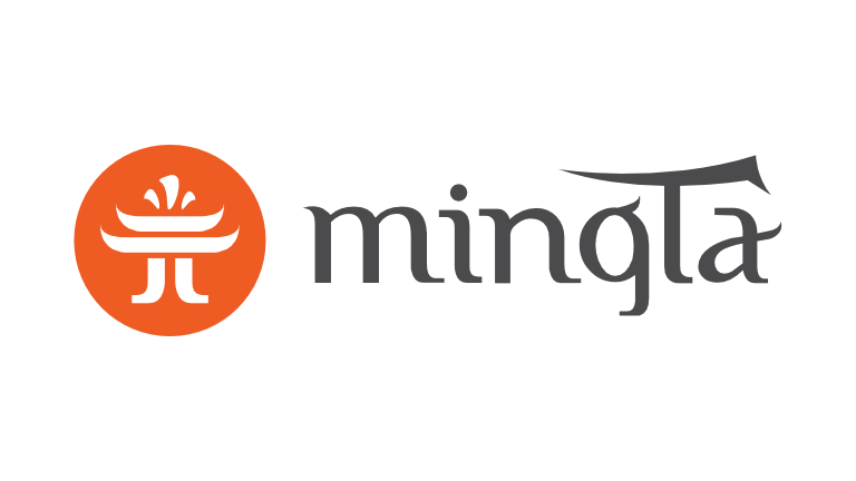 Logo Mingta